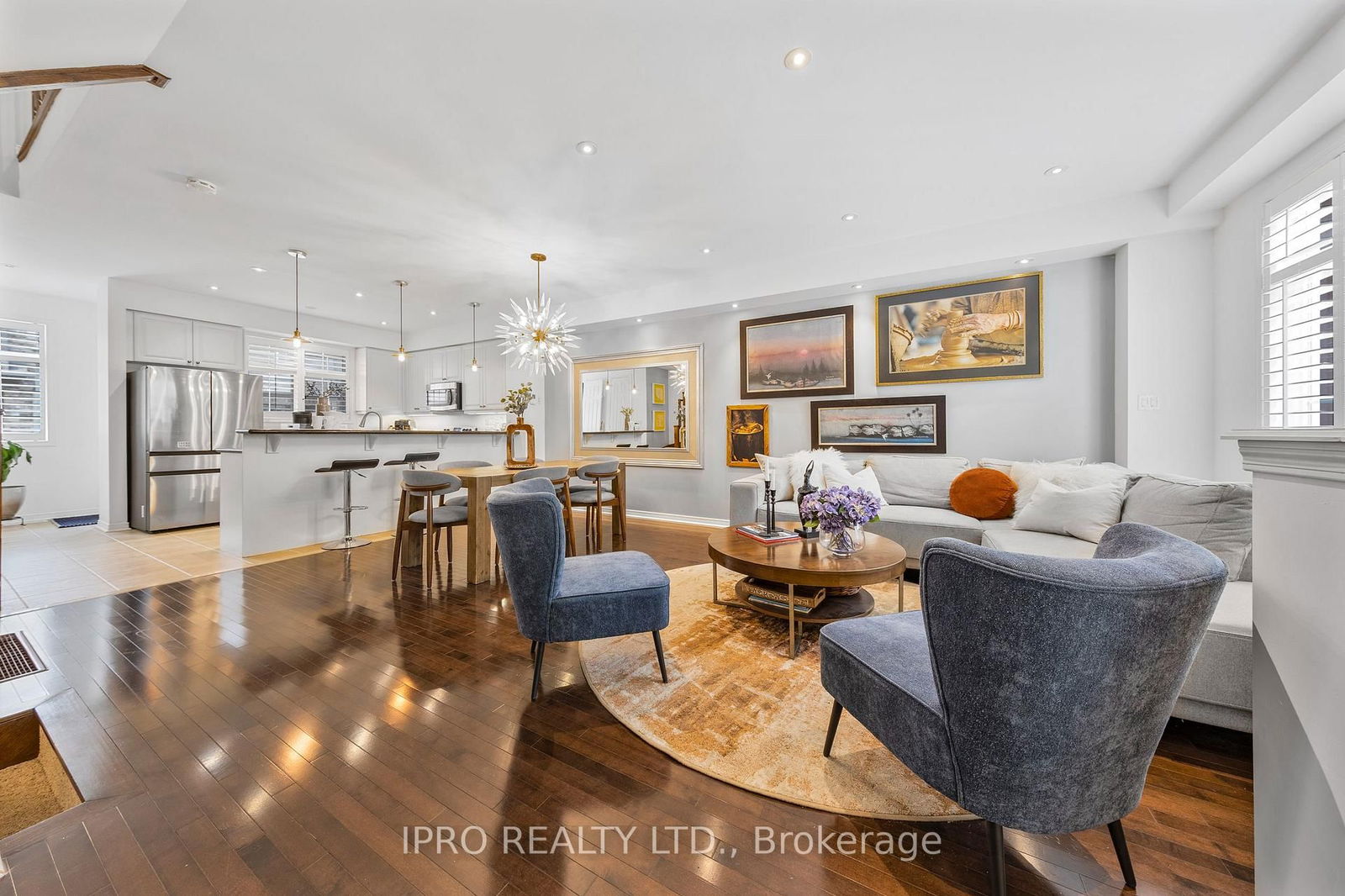 Property at 1701 Finch