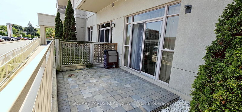 Unit 115 — 3650 Kingston Rd, Toronto - Guildwood image-0-0