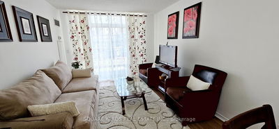 Unit 115 — 3650 Kingston Rd, Toronto - Guildwood image-0-1