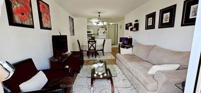 Unit 115 — 3650 Kingston Rd, Toronto - Guildwood image-0-2