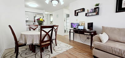 Unit 115 — 3650 Kingston Rd, Toronto - Guildwood image-0-4