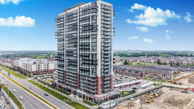 1909 - 2550 Simcoe Street