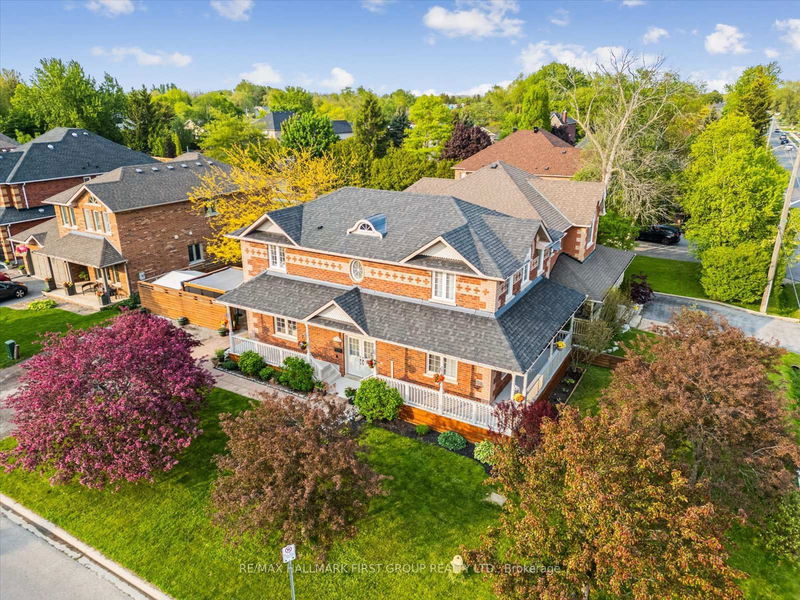 937 Pickering Beach Rd, Ajax - South East image-0-0