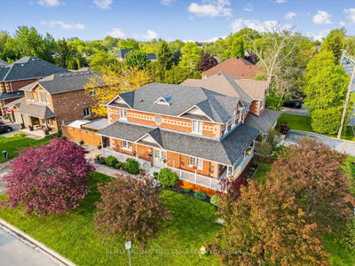 937 Pickering Beach Rd, Ajax - South East