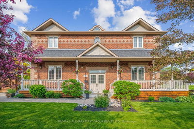 937 Pickering Beach Rd, Ajax - South East image-0-1