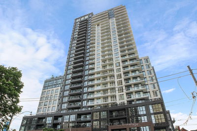 Unit 2606 — 286 Main St, Toronto - East End-Danforth