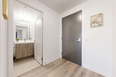 Unit 2606 — 286 Main St, Toronto - East End-Danforth image-0-2