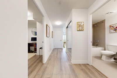 Unit 2606 — 286 Main St, Toronto - East End-Danforth image-0-3
