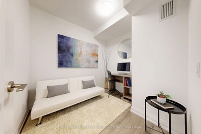 Unit 2606 — 286 Main St, Toronto - East End-Danforth image-0-4