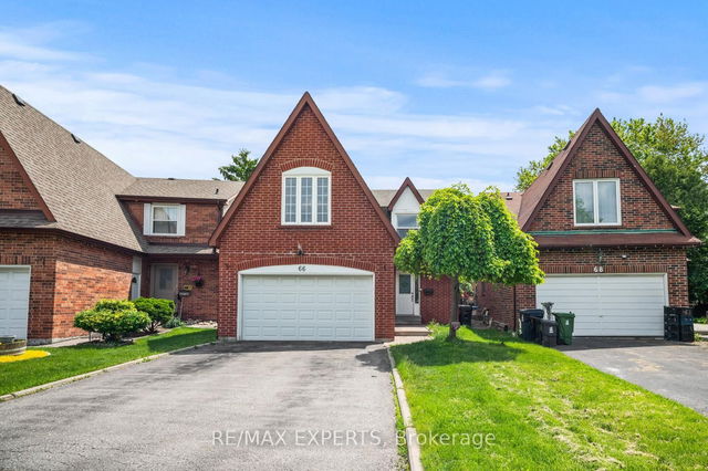 66 Carl Crescent