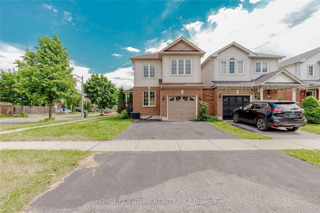 1 Catkins Crescent
