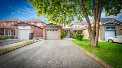 26 Carr Dr, Ajax - Central