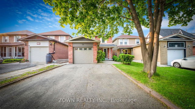 26 Carr Drive