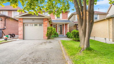 26 Carr Dr, Ajax - Central image-0-1
