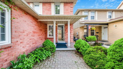 26 Carr Dr, Ajax - Central image-0-3