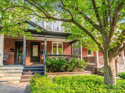 29 Dearbourne Ave, Toronto - North Riverdale