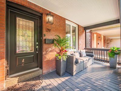 29 Dearbourne Ave, Toronto - North Riverdale image-0-1
