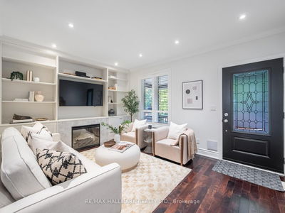 29 Dearbourne Ave, Toronto - North Riverdale image-0-2