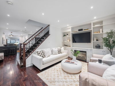 29 Dearbourne Ave, Toronto - North Riverdale image-0-3