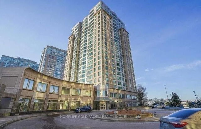 1210 - 18 Lee Centre Drive