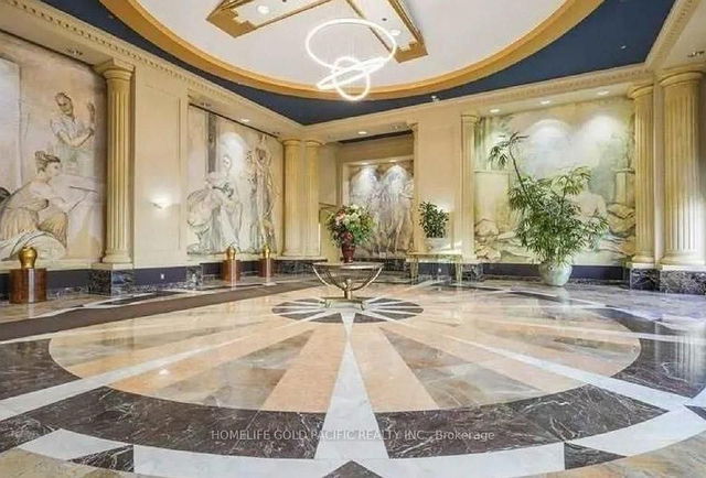 1210 - 18 Lee Centre Drive