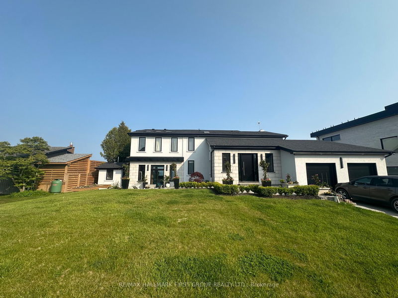 52 Ontoro Blvd, Ajax - South East image-0-0