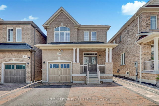 102 Garrardview Street