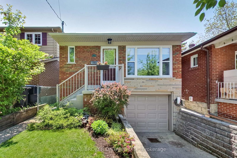 9 Craiglee Dr, Toronto - Birchcliffe-Cliffside image-0-0