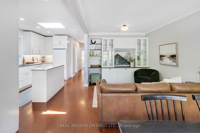 9 Craiglee Dr, Toronto - Birchcliffe-Cliffside image-0-4