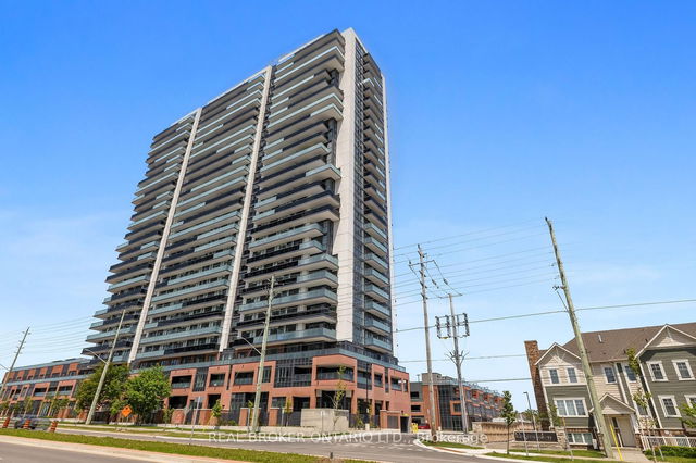 524 - 2425 SIMCOE Street