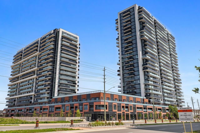 524 - 2425 SIMCOE Street
