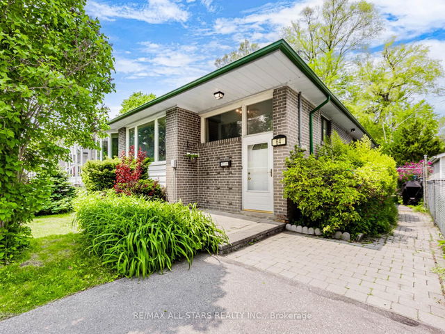 64 Greyabbey Trail