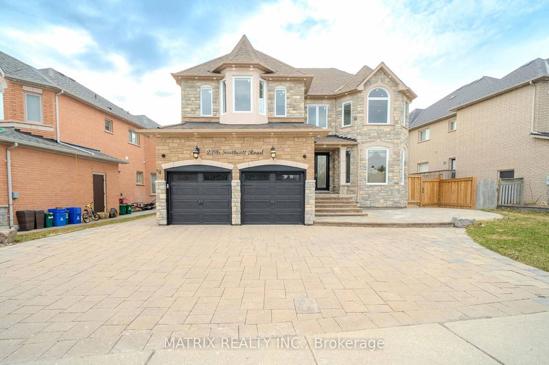 2396 Southcott Rd, Pickering - Brock Ridge image-0-0