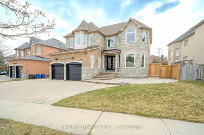 2396 Southcott Rd, Pickering - Brock Ridge image-0-2
