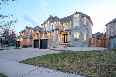 2396 Southcott Rd, Pickering - Brock Ridge image-0-3