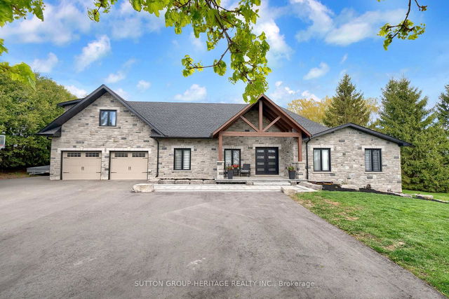 6345 Langmaid Road