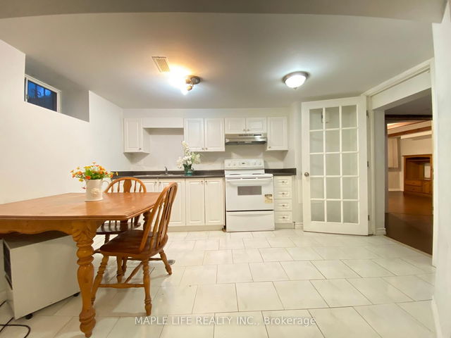 Bsmt - 37 Pinemeadow Boulevard