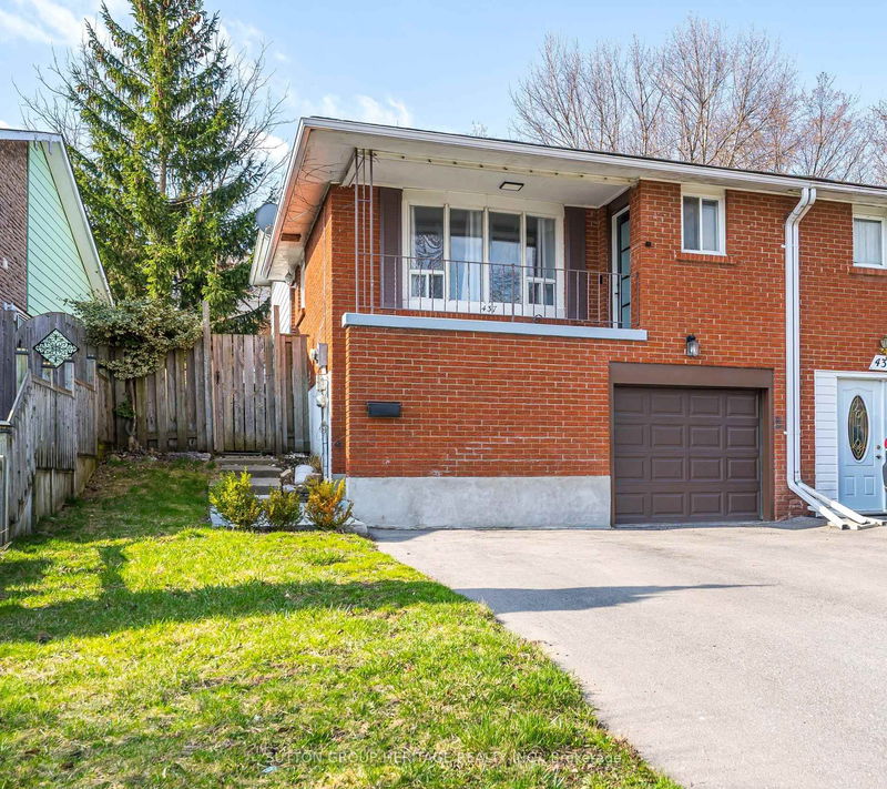437 Sedan Cres, Oshawa - Central image-0-0