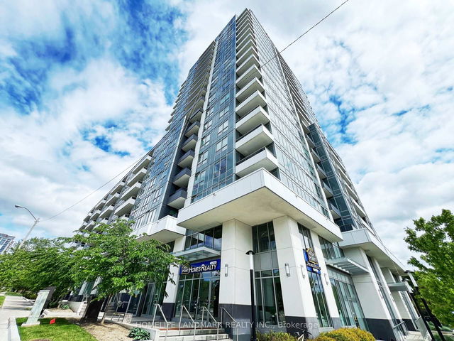 208 - 3121 Sheppard Avenue
