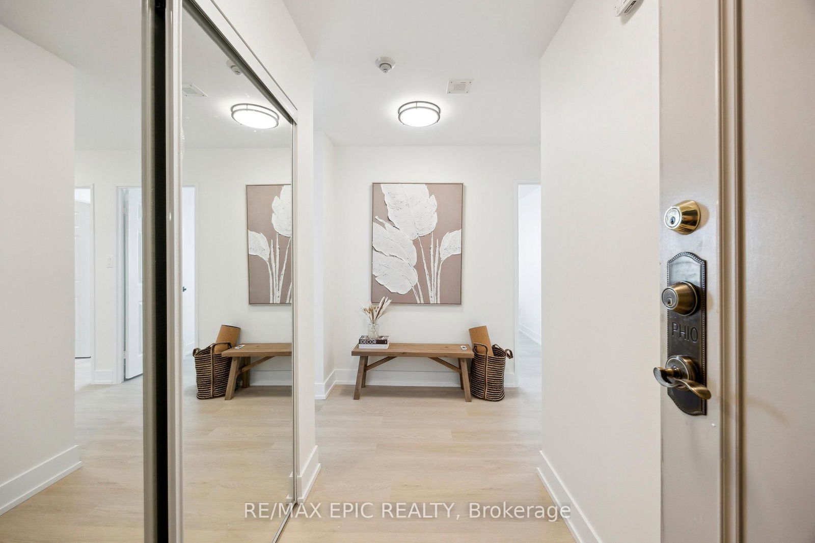 Condo for sale at PH10-30 Thunder Grve, Toronto, Agincourt North, M1V 4A3 - MLS: E12197343