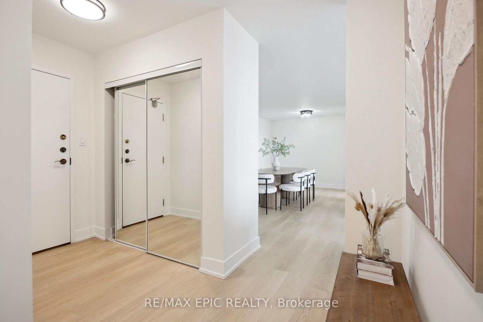 Condo for sale at PH10-30 Thunder Grve, Toronto, Agincourt North, M1V 4A3 - MLS: E12197343