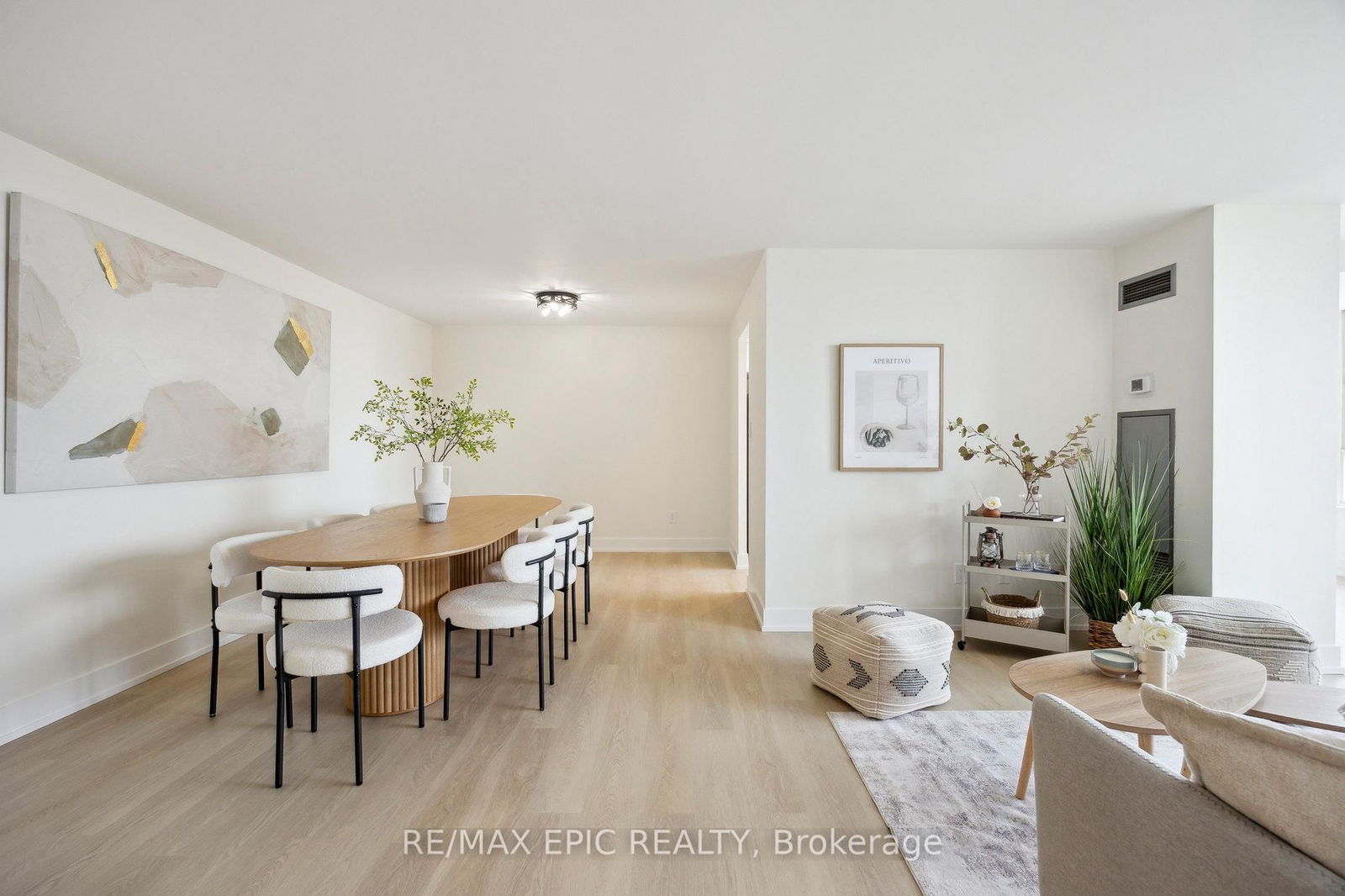 Condo for sale at PH10-30 Thunder Grve, Toronto, Agincourt North, M1V 4A3 - MLS: E12197343