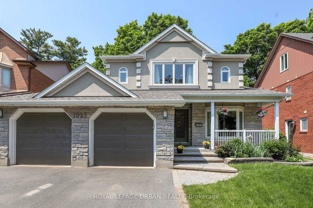 1023 Mountcastle Crescent