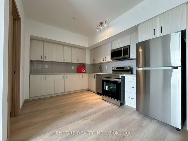 B610 - 3429 Sheppard Avenue