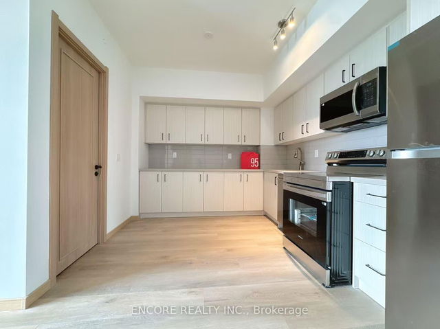 B610 - 3429 Sheppard Avenue