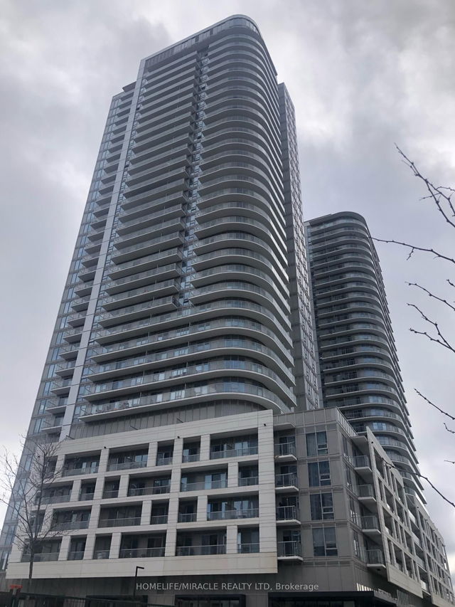 1216 - 2031 Kennedy Road