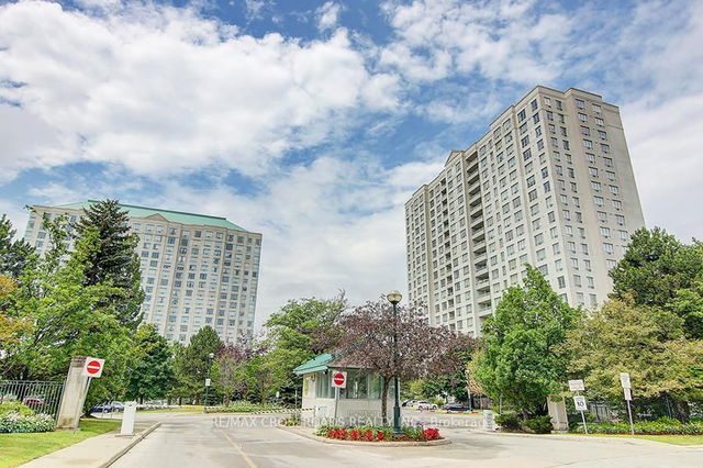 807 - 2627 Mccowan Road