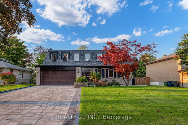 218 Guildwood Parkway