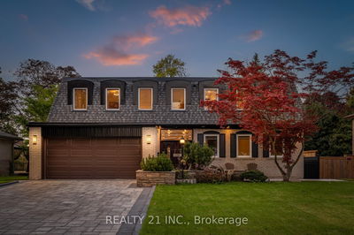 218 Guildwood Pkwy, Toronto - Guildwood image-0-1