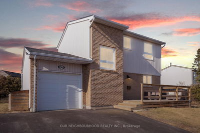 56 Lucas Lane, Ajax - South West